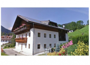 Гостиница Residence Tamperhof,  Сан Кандидо